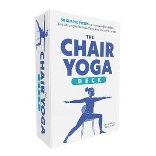The Chair Yoga Deck