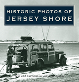 Historic Photos of Jersey Shore - 