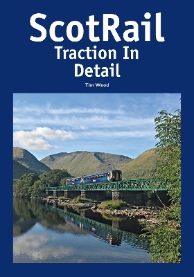 Scotrail Traction in Detail