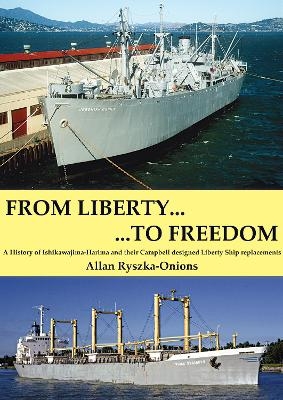 From Liberty to Freedom