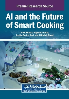 AI and the Future of Smart Cooking - 