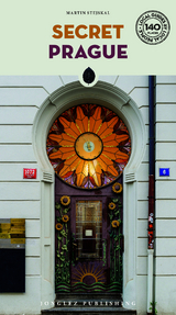 Secret Prague - Stejskal, Martin