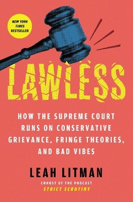 Lawless - Leah Litman