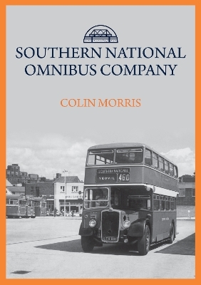 Southern National Omnibus Company - Colin Morris