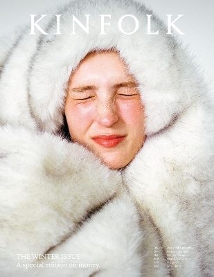 Kinfolk Volume 58 -  Kinfolk