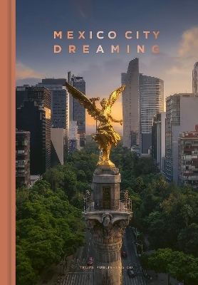 Mexico City in Focus - 