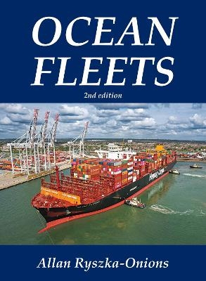 Ocean Fleets