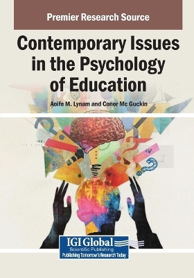 Contemporary Issues in the Psychology of Education - 