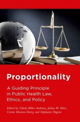 Proportionality - 