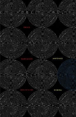 Small Sargassum Mountains/Pequeas montaas de sargazo