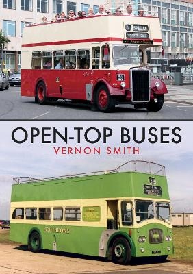 Open-Top Buses - Vernon Smith