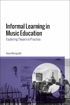 Informal Learning in Music Education
