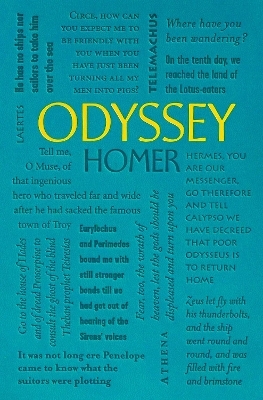 The Odyssey