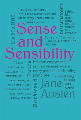 Sense and Sensibility - Jane Austen
