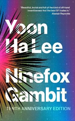 Ninefox Gambit - Yoon Ha Lee