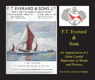 F T Everard & Sons - An Appreciation