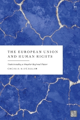 The European Union and Human Rights - Cecilia Rizcallah