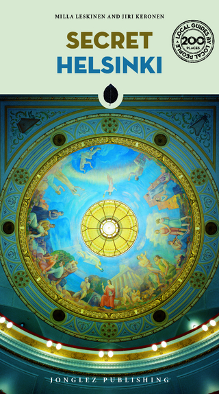 Secret Helsinki Guide