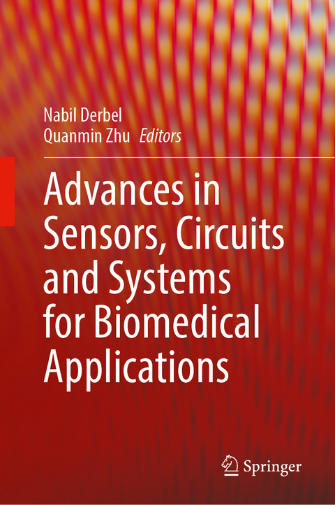 Advances in Sensors, Circuits and Systems for Biomedical Applications - 