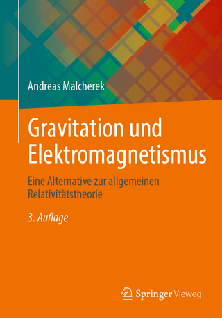 Gravitation und Elektromagnetismus