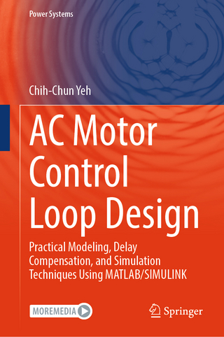 AC Motor Control Loop Design