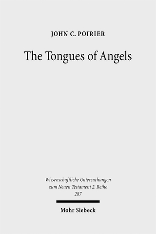 The Tongues of Angels