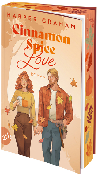 Cinnamon Spice Love