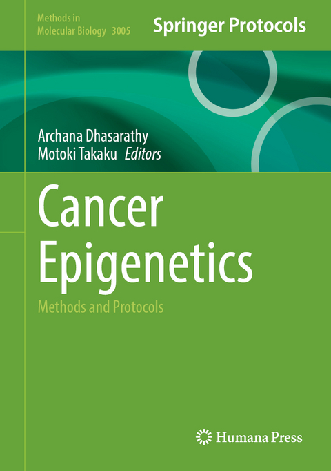 Cancer Epigenetics - 