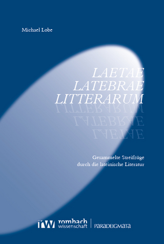 Laetae latebrae litterarum