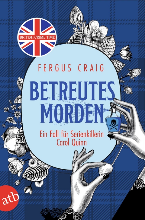 Betreutes Morden - Fergus Craig
