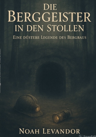 Legende aus dem Ruhrgebiet / Die Berggeister in den Stollen