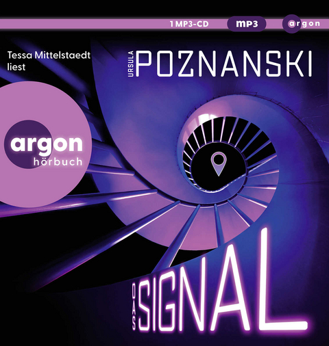 Das Signal - Ursula Poznanski