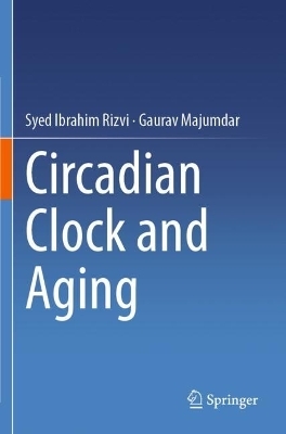 Circadian Clock and Aging