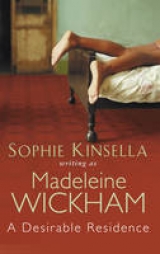 A Desirable Residence - Wickham, Madelei