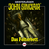 John Sinclair - Folge 194 - Jason Dark