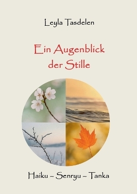 Ein Augenblick der Stille