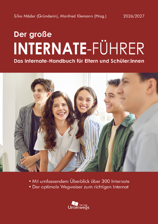 Der große Internate-Führer 2026/2027