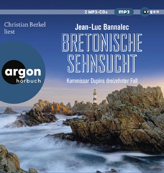 Bretonische Sehnsucht