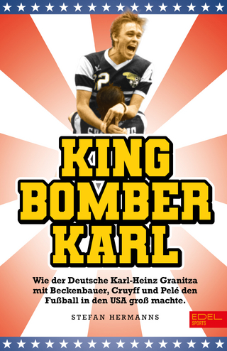 King Bomber Karl