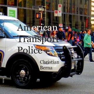 American Transport Police