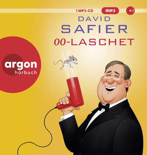 00-Laschet - David Safier