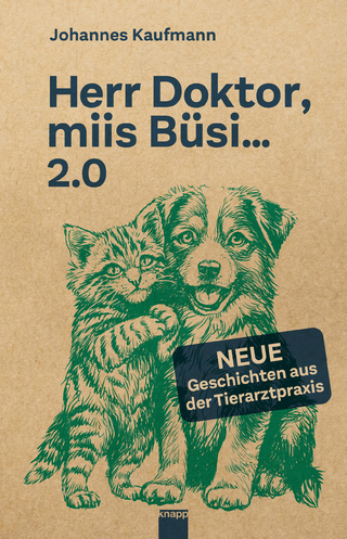 Herr Doktor, miis Büsi…2.0