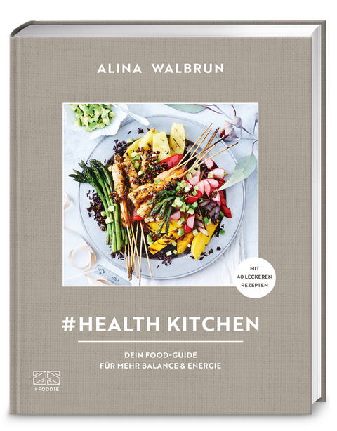 Healthy Food - Monika Svendsen