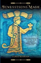 Bewusstseins-Magie - Loris Berrian