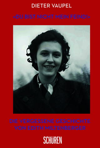 „Du bist nicht mein Feind!“