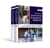 Textbook of Small Animal Emergency Medicine - 