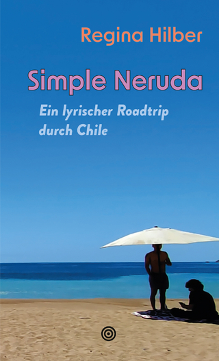 Simple Neruda