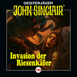 John Sinclair - Folge 193 - Jason Dark