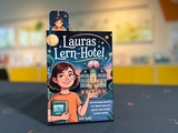 Lauras Lern-Hotel - Jens Voigt