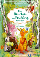 Was Drachen im Fr&uuml;hling machen - Henning Callsen